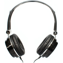 CAD Sessions Studio Headphones - Black