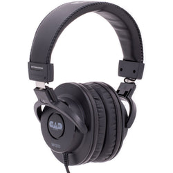 CAD Studio Headphones - Black