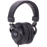 CAD Studio Headphones - Black