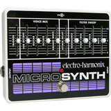 Electro-Harmonix Metal Muff