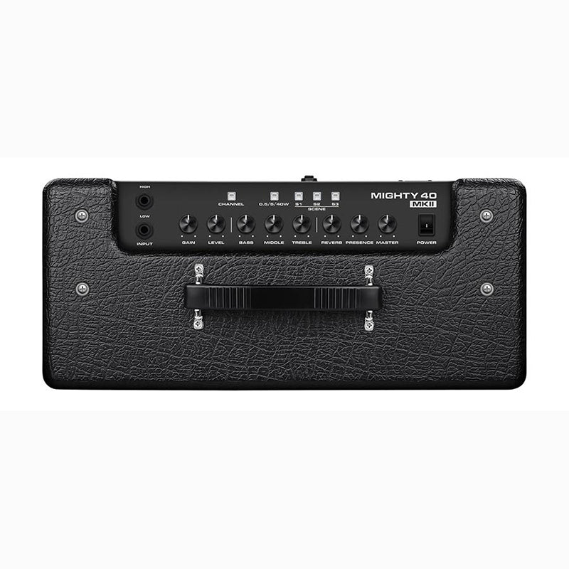 NUX MIGHTY-40BT westerhaven-muziek