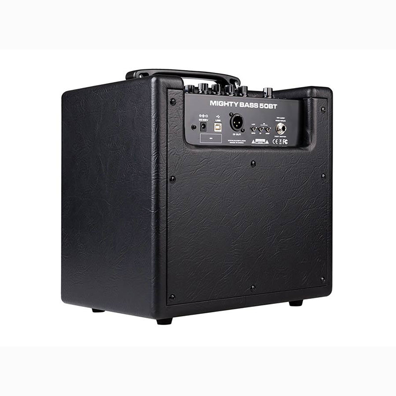 NUX MIGHTY-B50BT westerhaven-muziek
