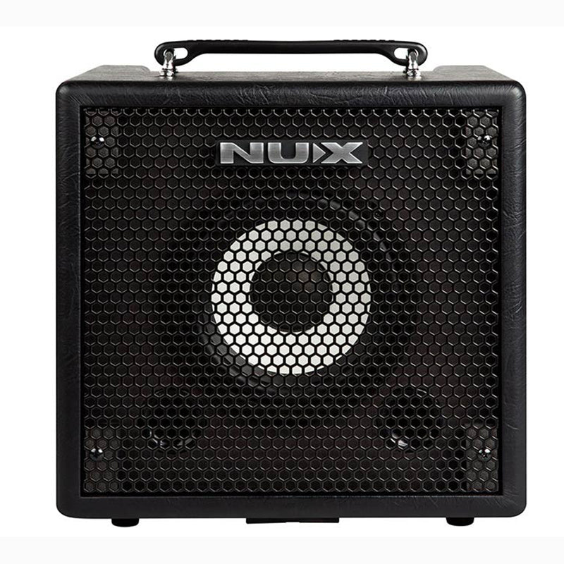 NUX MIGHTY-B50BT westerhaven-muziek