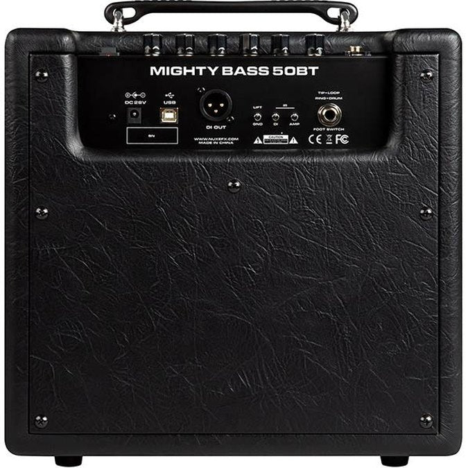 NUX MIGHTY-B50BT westerhaven-muziek