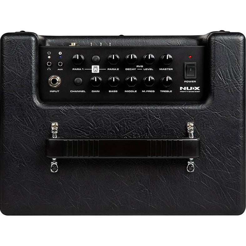 NUX MIGHTY-B50BT westerhaven-muziek