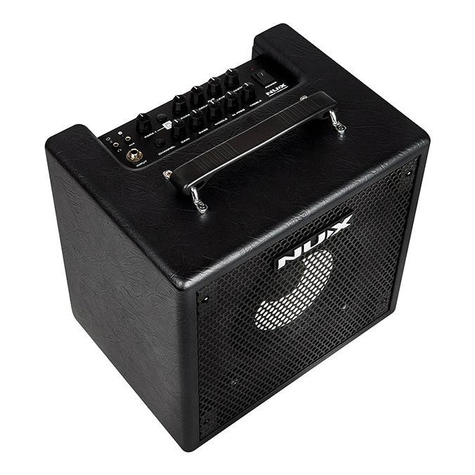 NUX MIGHTY-B50BT westerhaven-muziek