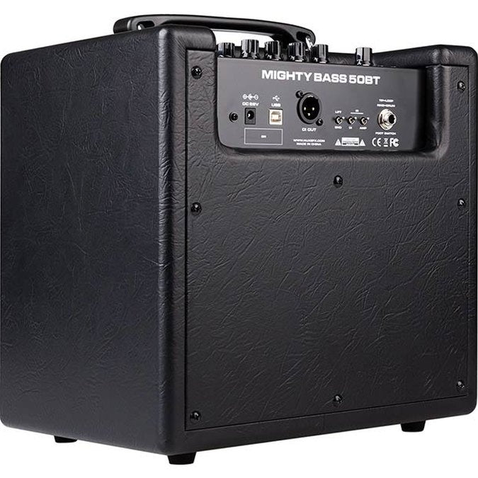 NUX MIGHTY-B50BT westerhaven-muziek
