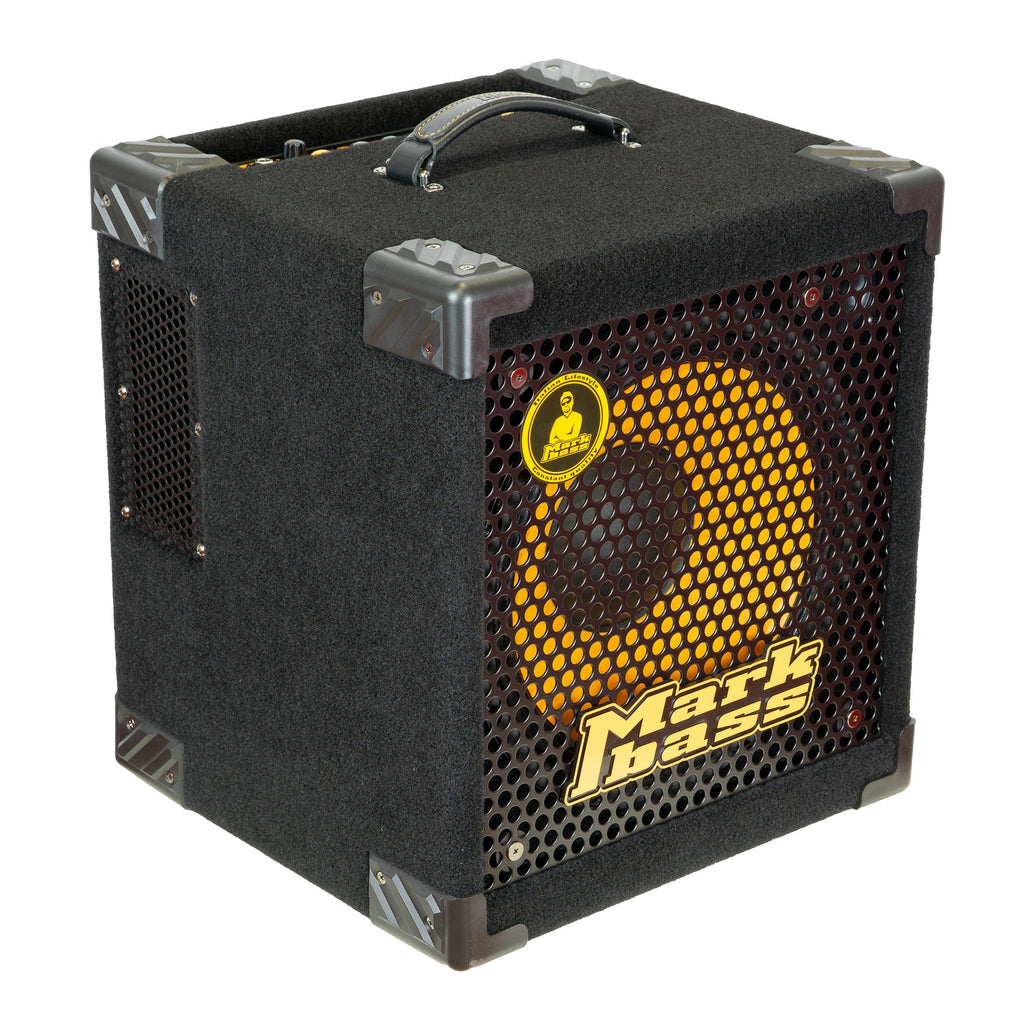 Markbass Mini CMD 121 P V westerhaven-muziek