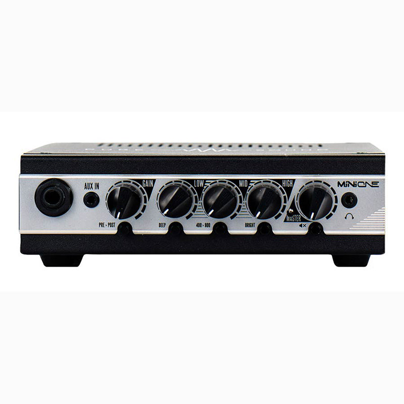 GR Bass mini ONE Bastop westerhaven-muziek
