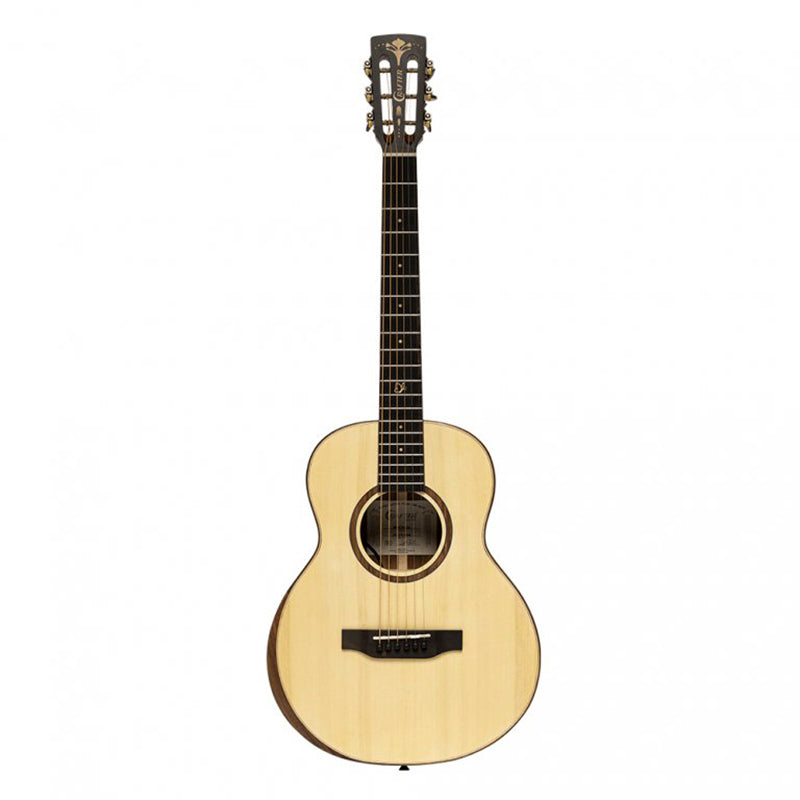 Crafter MINO KOA incl Gigbag westerhaven-muziek