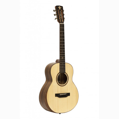 Crafter MINO KOA incl Gigbag westerhaven-muziek
