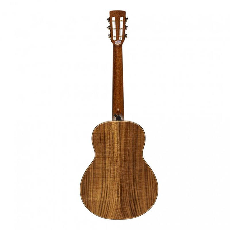Crafter MINO KOA incl Gigbag westerhaven-muziek
