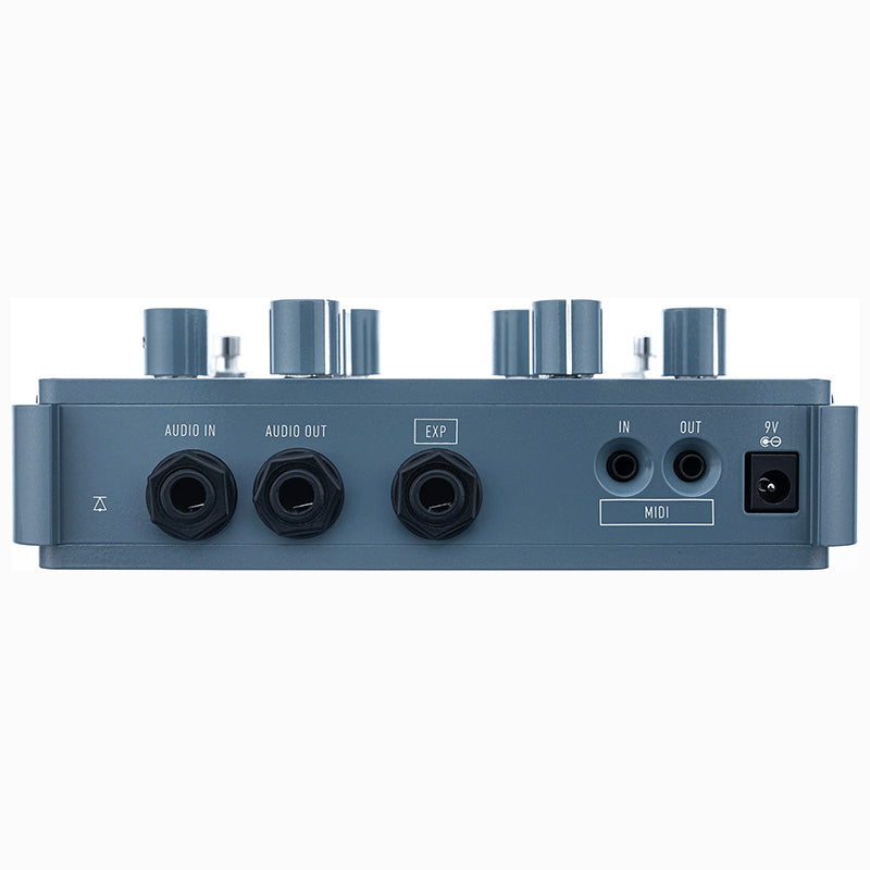 Kernom  Elipse Multi Modulatie pedaal