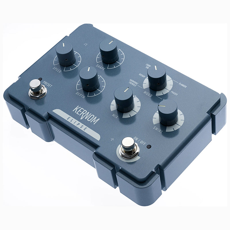 Kernom  Elipse Multi Modulatie pedaal