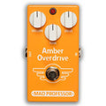 Mad Professor Amber Overdrive westerhaven-muziek