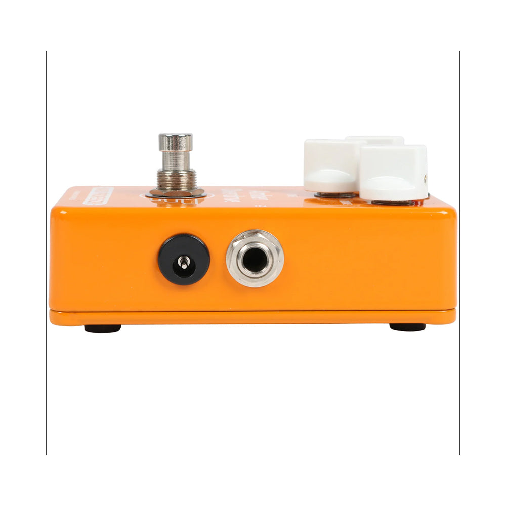 Mad Professor Amber Overdrive westerhaven-muziek