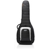 MONO Classic Dual Acoustic/Electric Guitar Case Black
