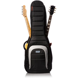 MONO Classic Dual Electric Guitar Case Black