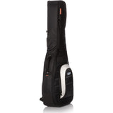MONO Classic Dual Acoustic/Electric Guitar Case Black