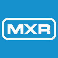 MXR Pedals