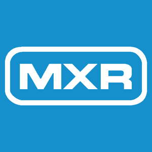 MXR Pedals