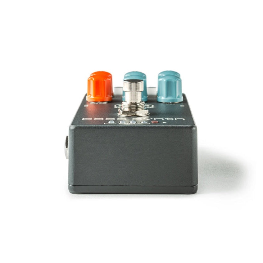 MXR MB301 BASS SYNTH westerhaven-muziek