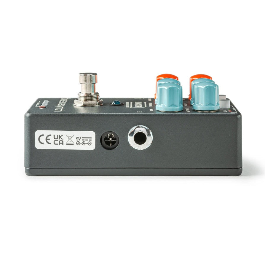MXR MB301 BASS SYNTH westerhaven-muziek