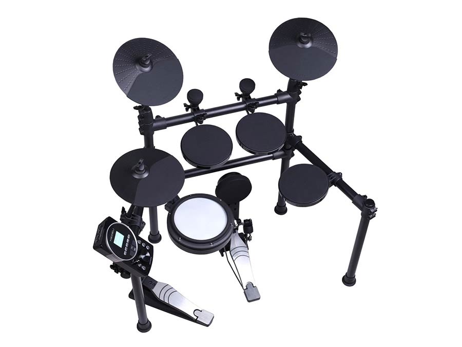 Medeli MZ520 digital drum kit