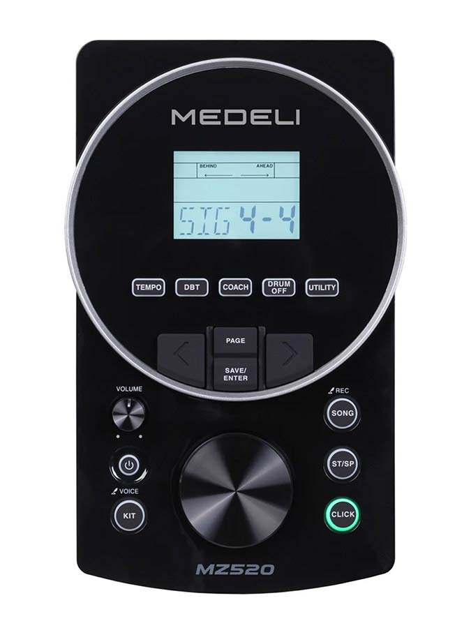 Medeli MZ520 digital drum kit