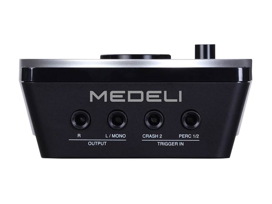 Medeli MZ520 digital drum kit