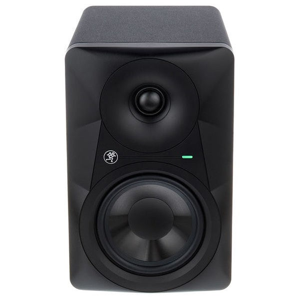 Mackie MR524 Monitoring Active Bi-Amp 5 50W RMS Individual westerhaven-muziek