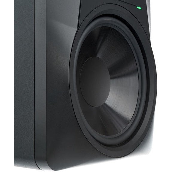 Mackie MR824 Monitoring Active Bi-Amp 8 65W RMS Individual westerhaven-muziek