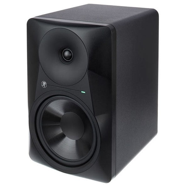 Mackie MR824 Monitoring Active Bi-Amp 8 65W RMS Individual westerhaven-muziek