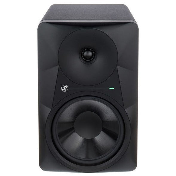 Mackie MR824 Monitoring Active Bi-Amp 8 65W RMS Individual westerhaven-muziek