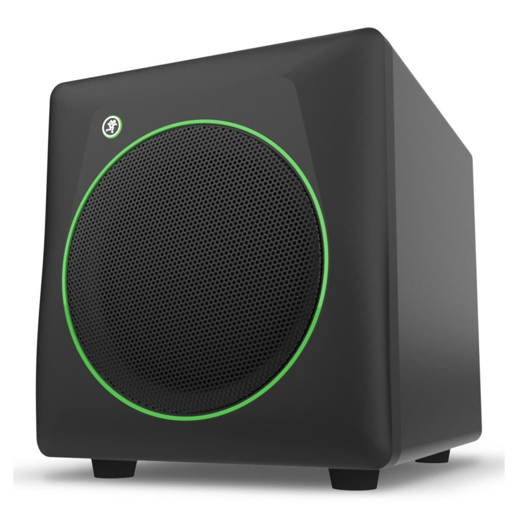 Mackie 8 Powered Subwoofer w/ Bluetooth westerhaven-muziek