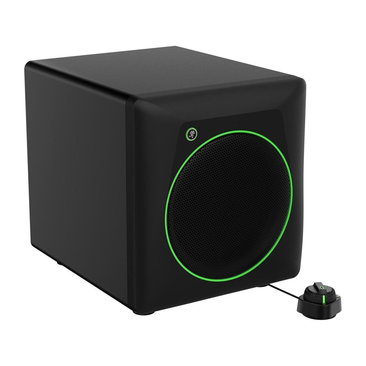 Mackie 8 Powered Subwoofer w/ Bluetooth westerhaven-muziek