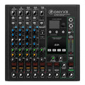 Mackie ONYX8 Mixer USB 8 kanalen + Effeten westerhaven-muziek