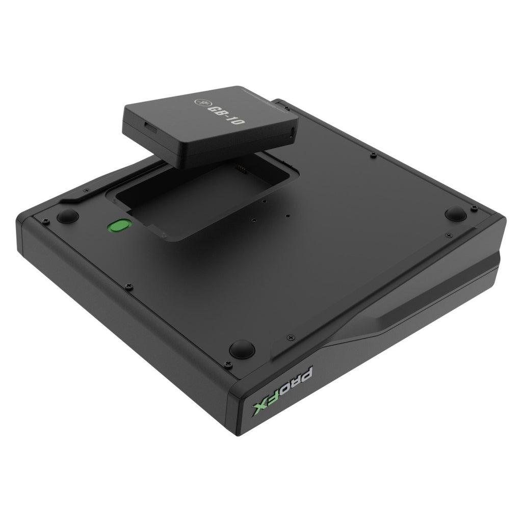 Mackie PROFX10GO mengtafel westerhaven-muziek