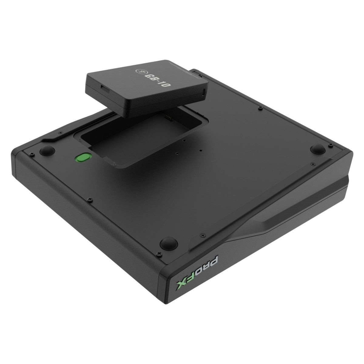 Mackie PROFX10GO mengtafel westerhaven-muziek