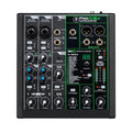 Mackie PROFX6V3 USB 6 kanalen + Effecten westerhaven-muziek