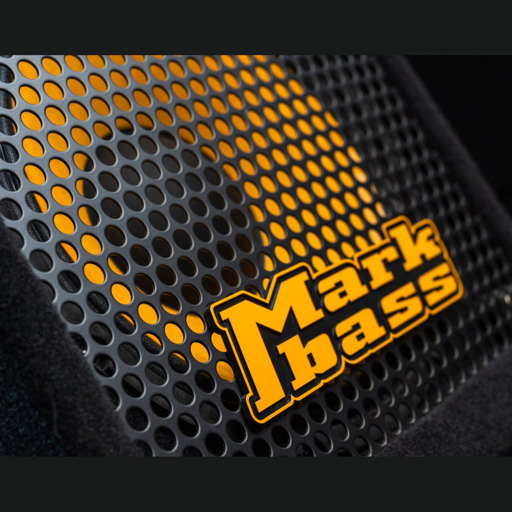 Markbass New York 121 - MBL100026 westerhaven-muziek