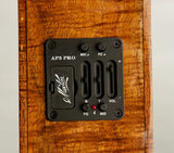 MATON SRS808 met AP5-Pro pickup