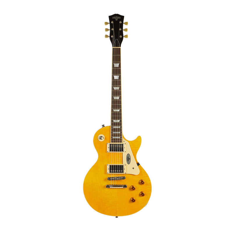 Maybach Lester Dirty Lemon '59 Aged westerhaven-muziek
