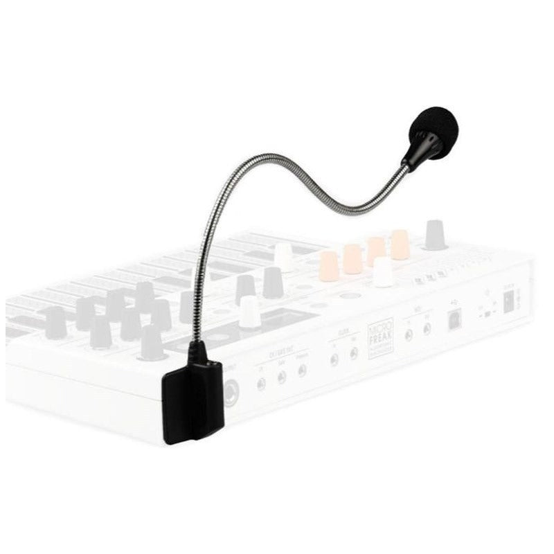 Arturia MicroFreak Gooseneck Microphone