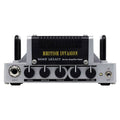HoTone NLA-1 guitar amplifier head BRITISH INVASION, 5W class AB, with 18v PSU westerhaven-muziek