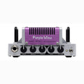 HoTone Nano Legacy Series guitar amplifier head PURPLE WIND westerhaven-muziek