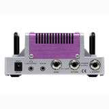 HoTone Nano Legacy Series guitar amplifier head PURPLE WIND