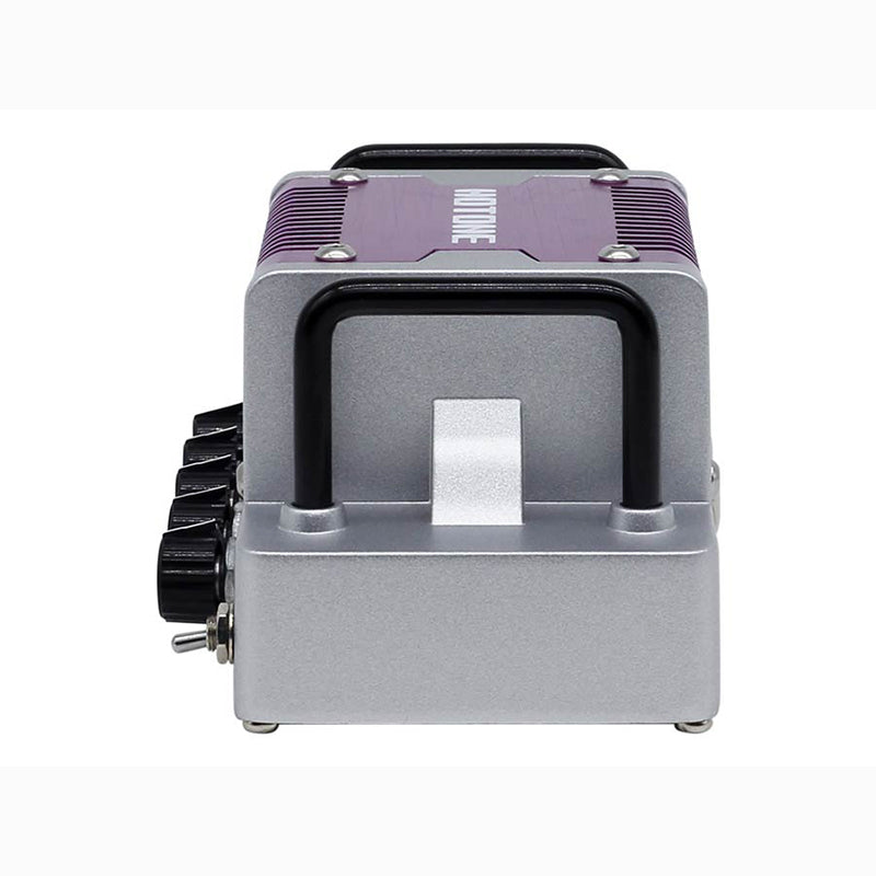 HoTone Nano Legacy Series guitar amplifier head PURPLE WIND westerhaven-muziek