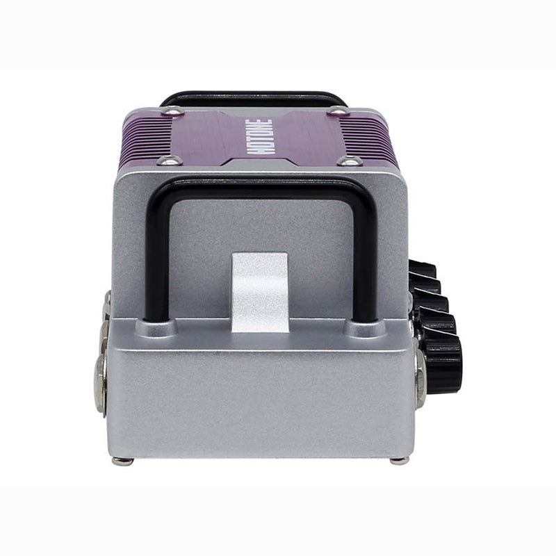 HoTone Nano Legacy Series guitar amplifier head PURPLE WIND westerhaven-muziek