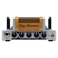 HoTone NLA-5 guitar amplifier head MOJO DIAMOND, 5W class AB, with 18v PSU westerhaven-muziek
